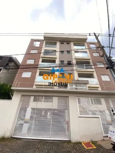 Apartamento com 3 dormitórios à venda por R$ 900.000,00 - Dom Bosco - Jaguariúna/SP