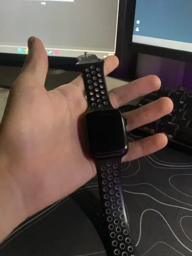 Apple Watch SE 2º Geração 