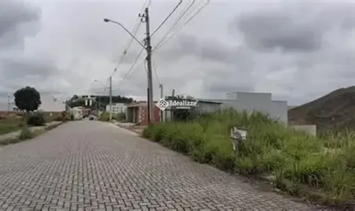 Lote para Venda no bairro Jardim Provence II, Volta Redonda RJ