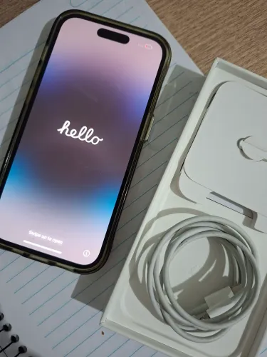 Iphone 14 Pro