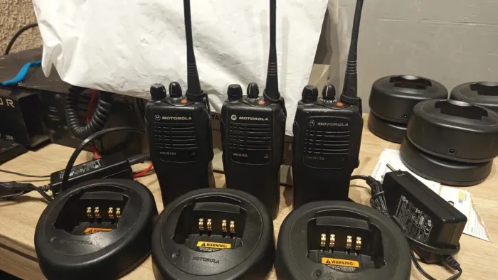 3 pro 5150 IS completo valor 800 cada um