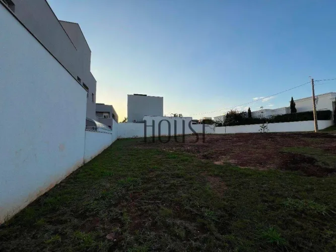 Terreno à venda, 560 m² - Condomínio Chácara Ondina - Sorocaba/SP