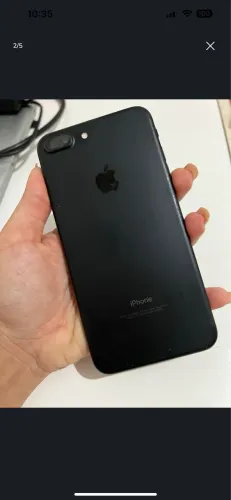 iPhone 7 Plus 32 Gigas