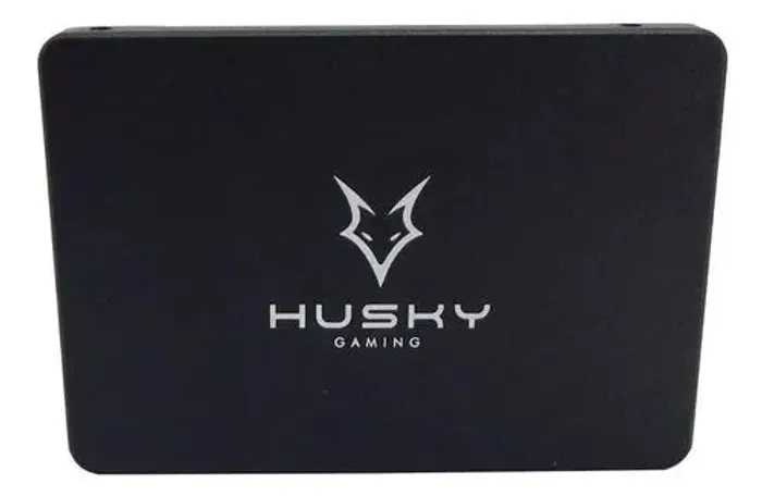 SSD Husky Gaming - 128 GB