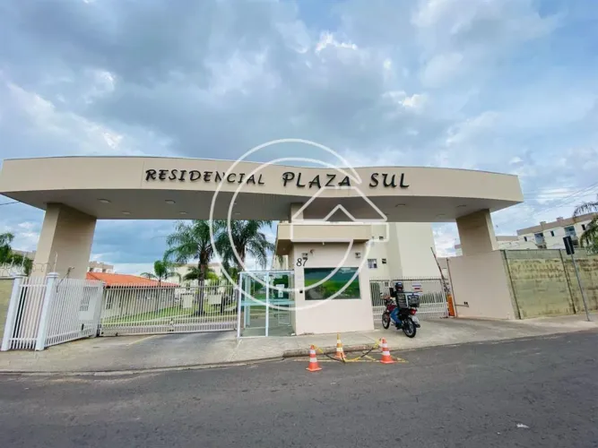 VENDE-SE Apartamento NO RESIDENCIAL PLAZA SUL - MARÍLIA/SP