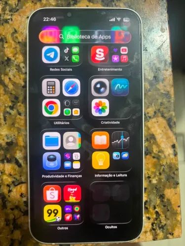 IPHONE 14 256 GB