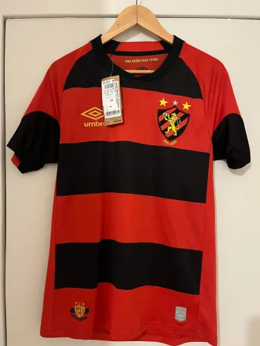Camisa original Sport Recife nova