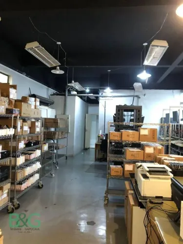 Loja à venda, 605 m² por R$ 4.800.000 - Pinheiros - São Paulo/SP