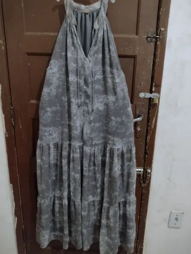Vestido  longo 