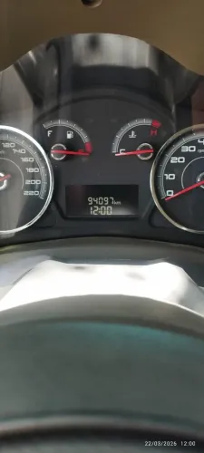Fiat Grand Siena Essence Dual. 1.6 Flex 16V 2013