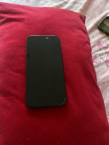 iPhone 15 128g
