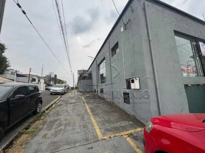 CASA RESIDENCIAL E COMERCIAL - Vergueiro