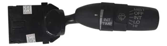 Chave Limpador Parabrisa New Civic 2007 - 2011