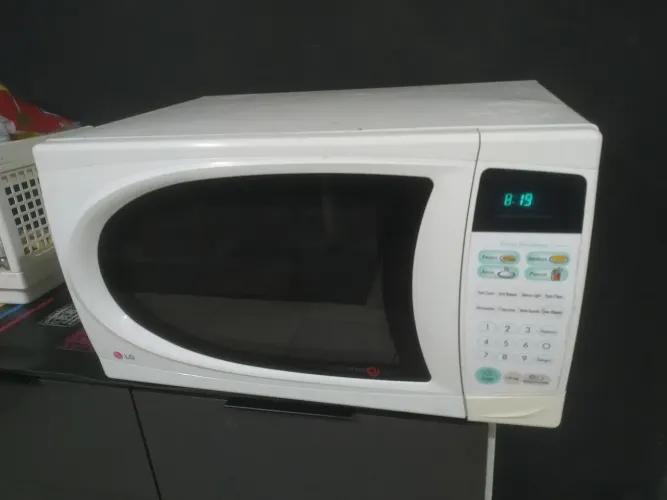 Microondas 30l