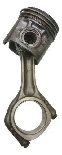 Biela Com Pistão Iveco 2012/2015 10 3.0