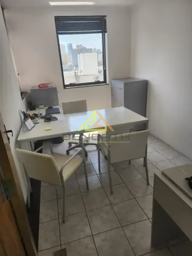 Sala comercial à venda em Santana.