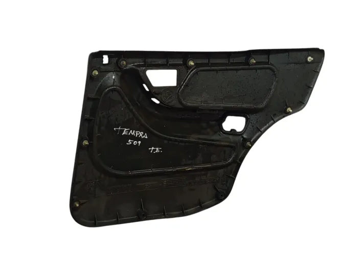 Forro Porta Fiat Tempra Traseiro Direito 1990 1991 A 1999