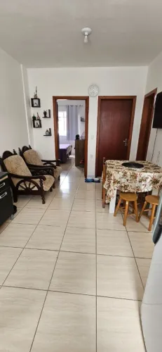 APARTAMENTO para LOCAÇÃO BALNEÁRIO CAMBORIÚ