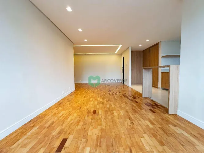 Apartamento com 3 dormitórios à venda, 109 m² por R$ 1.420.000,00 - Paraíso - São Paulo/SP