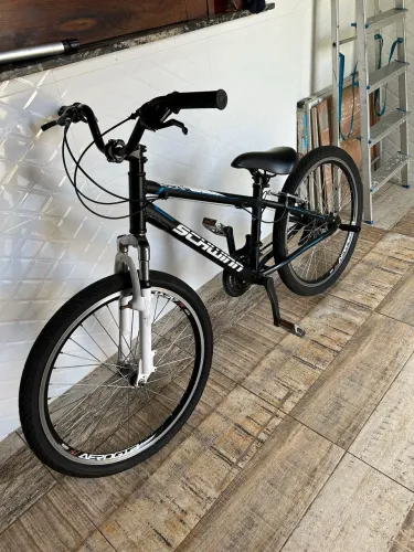 Bike Aro 24 shimano