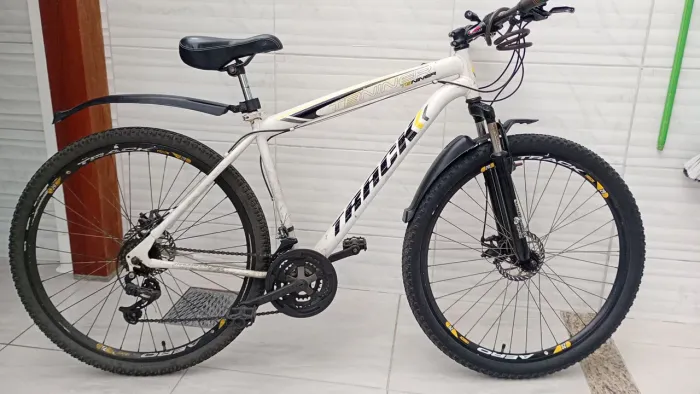 Bicicleta aro 29