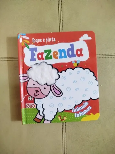 LIVROS INFANTIS A VENDA - Leia a descrição