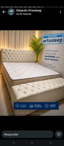 Cama super King