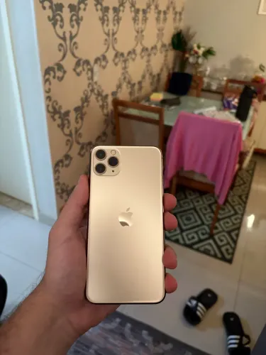 Iphone 11 pro max 512gb