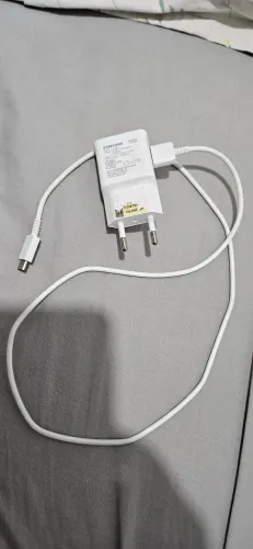 Carregador Samsung original