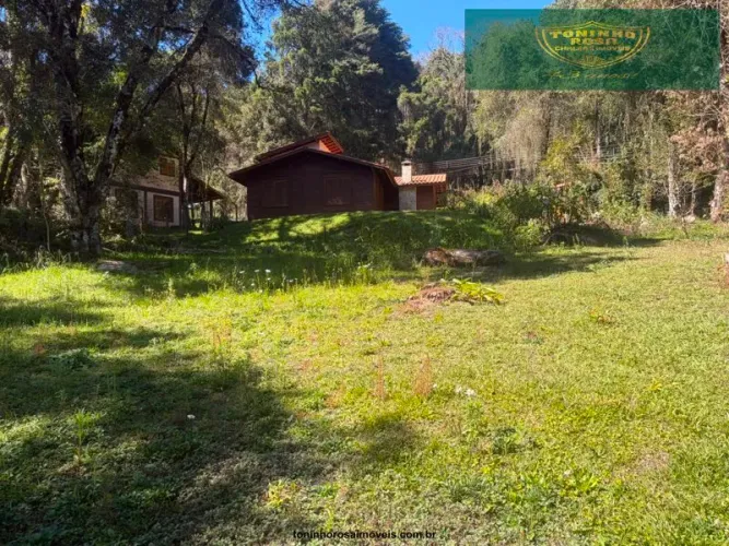 Terrenos para venda em Monte Verde no bairro Recanto do Selado