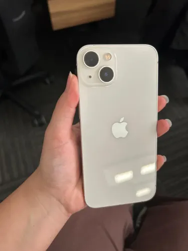 iPhone 13