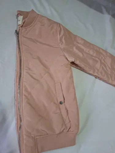 Casaco de frio tamanho 16