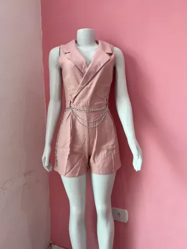 Macacão/Macaquinho feminino
