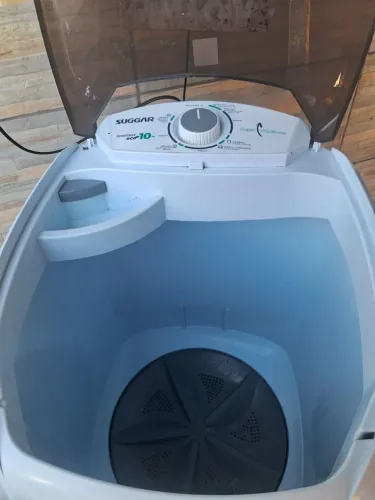 Vendo tanquinho