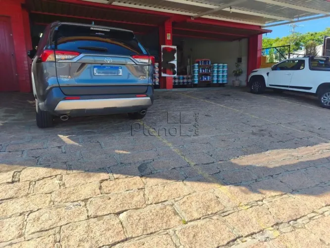 Galpão à venda em Indaiatuba, Jardim Juliana, com 431.34 m²