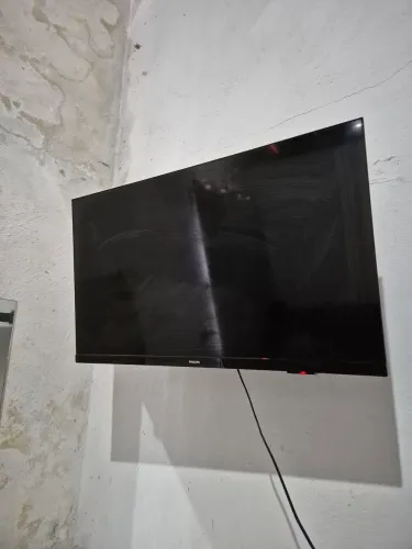 Tv philips 32 polegadas