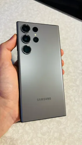 S23 Ultra 512GB 