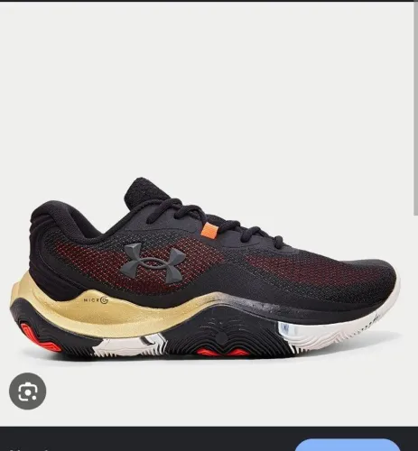 Tênis Under Armour
