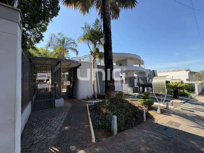 Apartamento para alugar no Condomínio Spazio Montebello, no bairro Nova América, em Piraci
