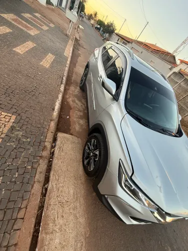 Chevrolet Tracker Premier 1.2 Turbo 12V Flex AUT 2021