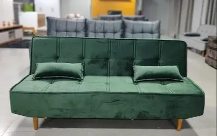 Sofá Cama Reclinável 1,88cm- Entregamos!!