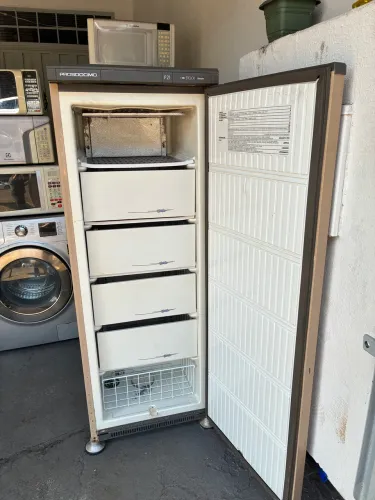 Freezer