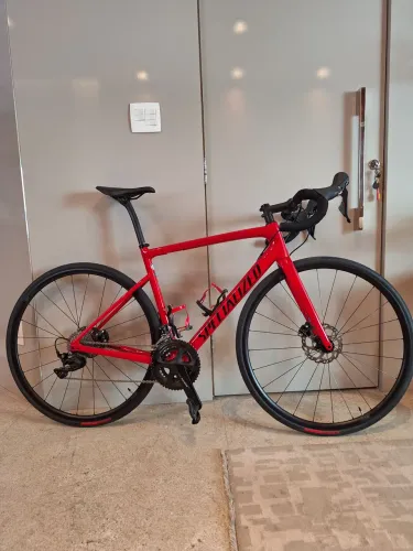 Bicicleta Speed Specialized