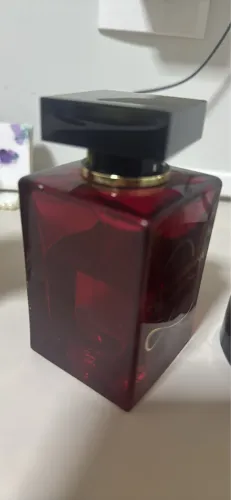 Perfume importado usado