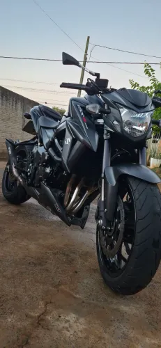 Gsx s750