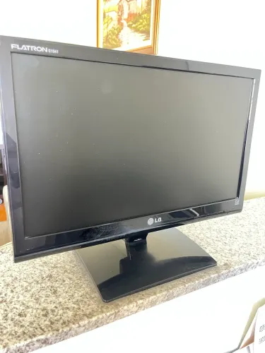 Monitor LG