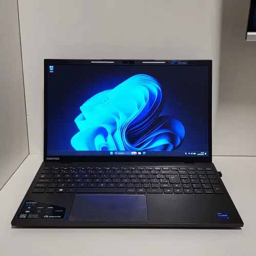 Positivo Vision i5 8gb 256gb Ssd.m2