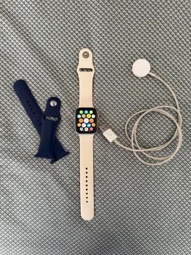 Apple Watch Series 4