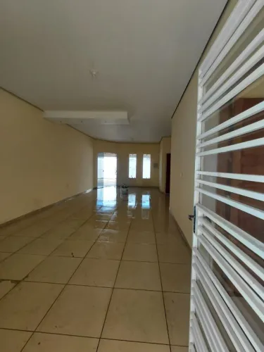 Casa Jardim Tropical