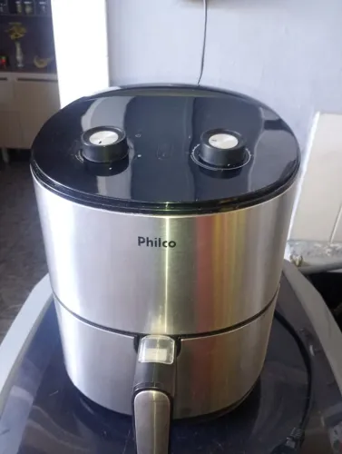 Airfryer